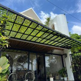 Djeladjah Villa, Hotel in Ngingas