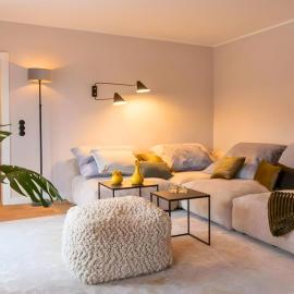 N3 Quartier, hotel in Kall