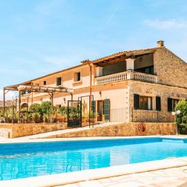 Manacor में, होटल Ayurvila Wellness Retreat