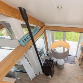 Zonnedorp 18 Duinhuis Renesse | Relaxte strandvakantie voor het hele gezin