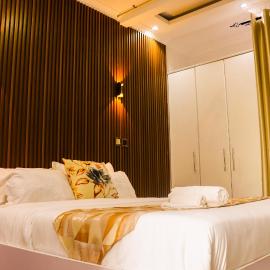 Rio Eco Gardens Hotel, khách sạn ở Nairobi