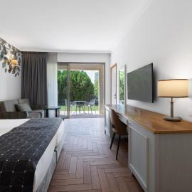 Lavi Kibbutz Hotel, hotel v destinácii Lavi