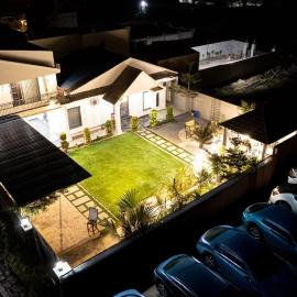 Avaani Residency, hotel a Jalandhar