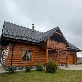 Chata Vločka - Orava Snow v lyžiarskom stredisku, hôtel à Oravská Lesná