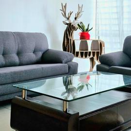 Seaview and 5mins to Paddy Field and Beach, hotel in Sekinchan