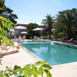 Villa Felicita Leuca