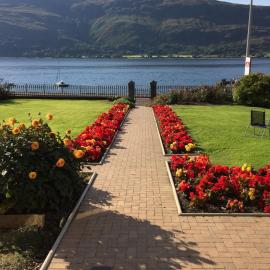Fassfern Guesthouse, hotel in Fort William