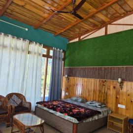 Pinaka Devbhumi Homestay