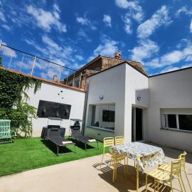 Casa Patio del Vino, Hotel in Ciudad-Rodrigo