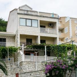 Apartments Laura - Mljet