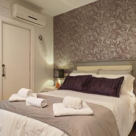 Vivienda Turística Constitución Úbeda, hotel u gradu Ubeda
