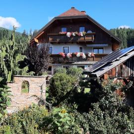Ferienwohnungen Schwalbennest