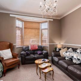 Charming 2 Bedroom House on the Iconic Humberside, hotel in Barton-upon-Humber
