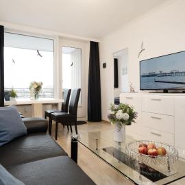 Strandappartements am Leuchtturmweg Sonnenschein Kellenhusen