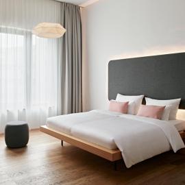 Numa Berlin Drift, hotel v Berlíně
