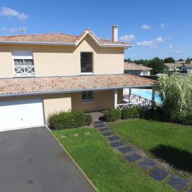 Villa La Hispañola, hotel sa Arès