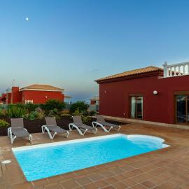 Villa Skawi