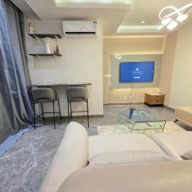 Kinshasa में, होटल Furnished apartment in Macampagne