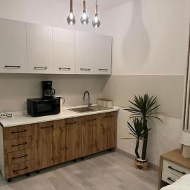 INNA Studio Rin Residence