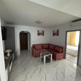 Urban Apartment