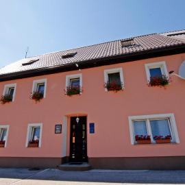 Apartment house Lalita