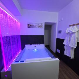 L' Arco Rosa, hotel u gradu Alatri