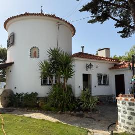 Moinho da Saudade, Hotel in Alcabideche