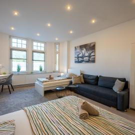 HagenStay Eilpe 1, hotel in Hagen