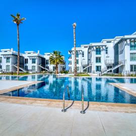 Kérynia में, होटल Atlantis Malibu by Carrington