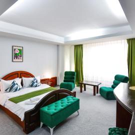 Royal by Euxin, hotel i Constanţa