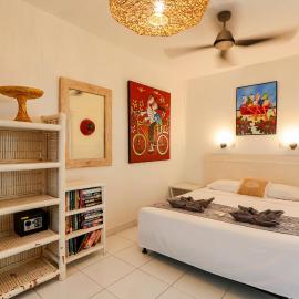 Sahara Sands Guest House - Gili Trawangan