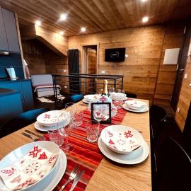 The Modern Ski Lodge Prato Nevoso, hotel in Prato Nevoso
