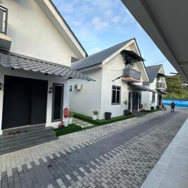 Rosz Homestay Kuala nerang, hotel in Kuala Nerang
