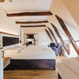 Hotel Scheffler Lüneburg, hótel í Lüneburg
