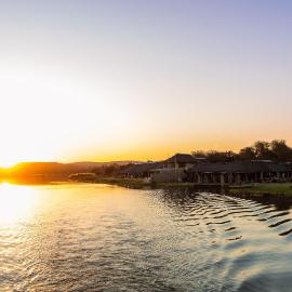 Kambaku II Boat Safaris & Lodge, Hotel in Phalaborwa