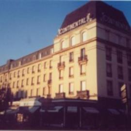 Residence Le Continental