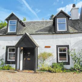 Craigdarroch Cottage, hotel Strathyre-ben