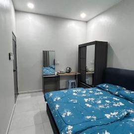 Kuala Kubu Bharu Guesthouse Hotel, hotel a Kuala Kubu Baharu