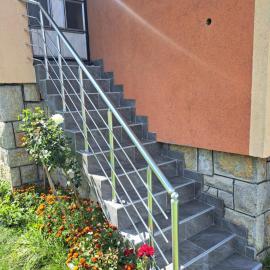 Apartmani Drndić Sjenica