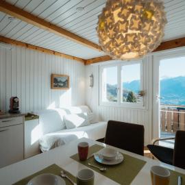 Apartment Perlita
