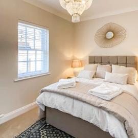Silloth में, होटल The Guards Quarters - Uk47594