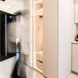 Kivos Luxury Apartments, hotel v mestu Alexandroupoli