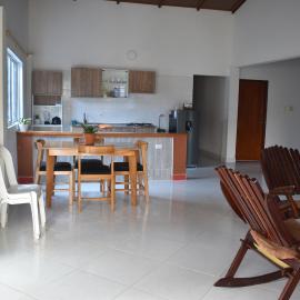 Apartamento Villa Alba