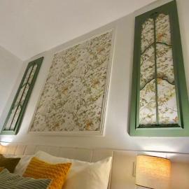 Coqueto apartamento en Vigo con vistas y aparcamiento gratis