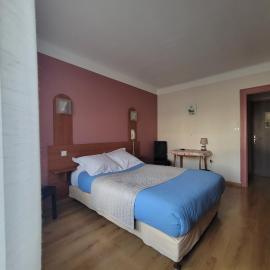 Touring Hotel, hotel en Bellegarde-sur-Valserine