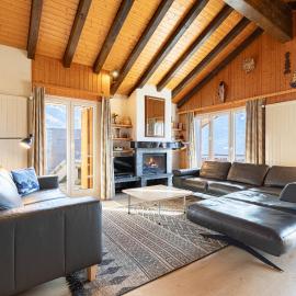 Greppons O 040 - MOUNTAIN apartment 8 pers