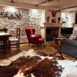 PESCULUM nel borgo, hotel in Pescocostanzo