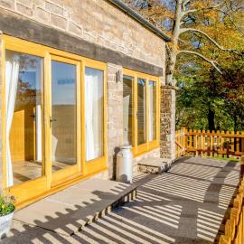 Horseshoe - Uk30759, hotel in Bream