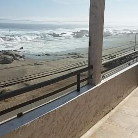 Maitencillo Opas Apartment
