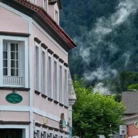 Hotel Vale Verde, ξενοδοχείο σε Furnas
